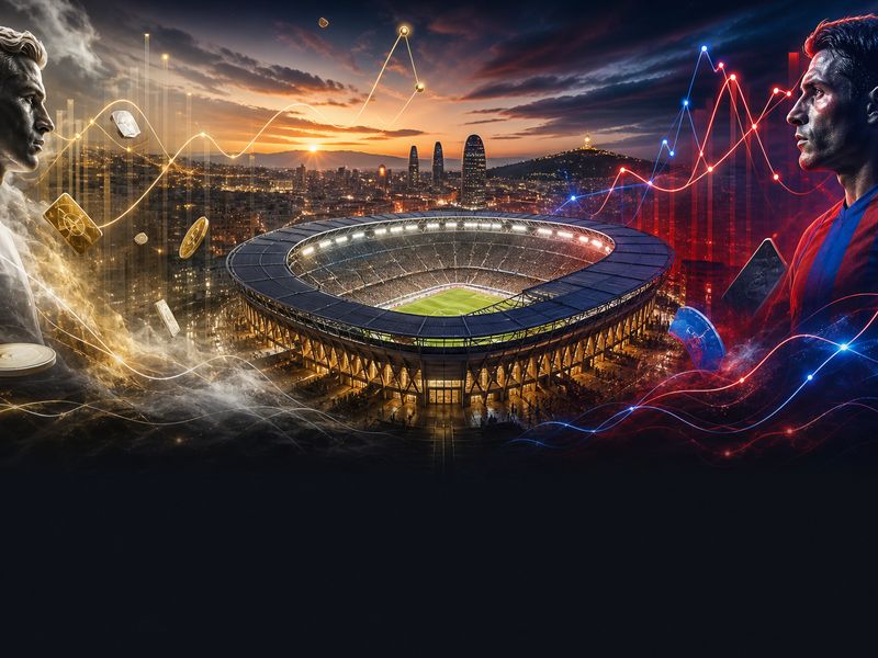 Tỷ lệ La Liga 2026: Đâu là kèo bóng đá La Liga thơm nhất cho giới đầu tư?