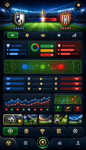 kèo bóng đá la liga screenshot 4